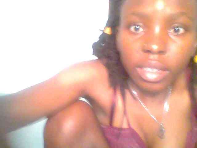 chocolate-brownie webcam