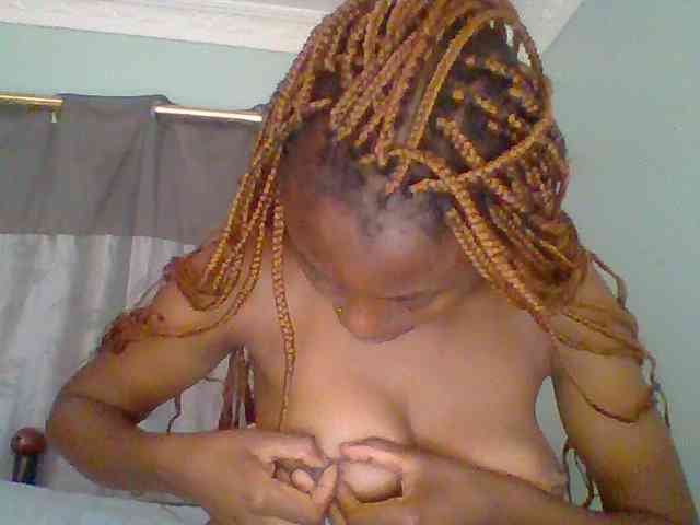 chocolate-brownie webcam