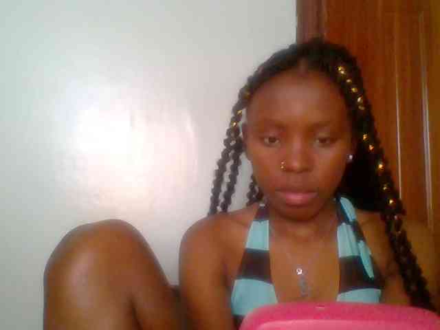 chocolate-brownie webcam