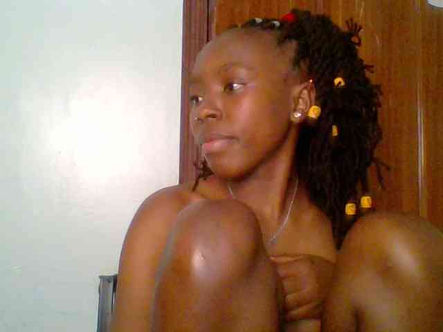 chocolate-brownie webcam