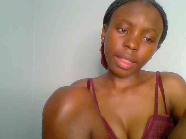 chocolate-brownie webcam