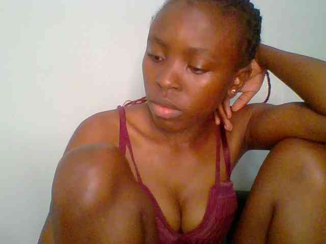 chocolate-brownie webcam