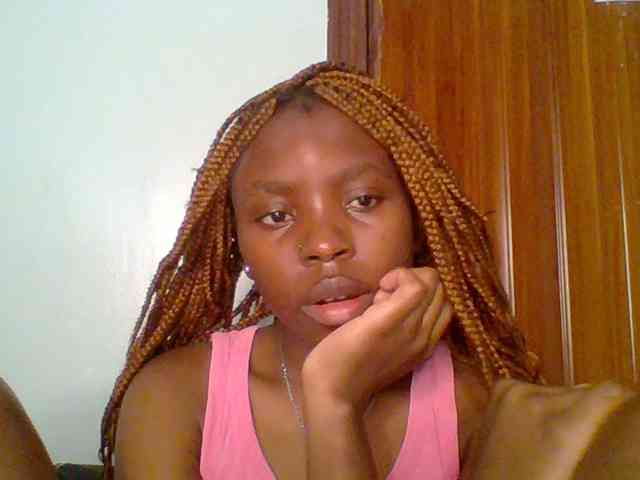 chocolate-brownie webcam