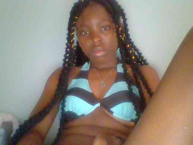 chocolate-brownie webcam