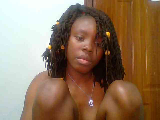 chocolate-brownie webcam