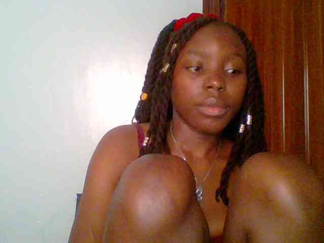 chocolate-brownie webcam