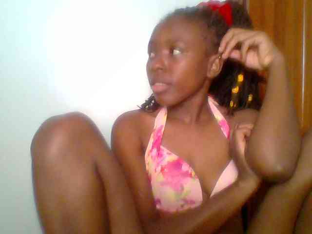 chocolate-brownie webcam