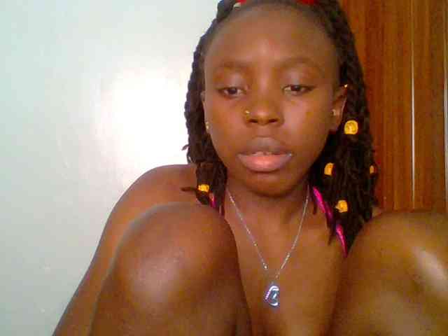 chocolate-brownie webcam