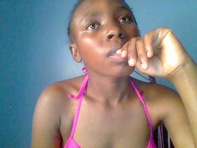 chocolate-brownie webcam