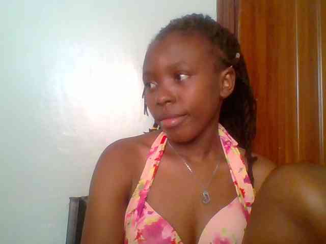 chocolate-brownie webcam