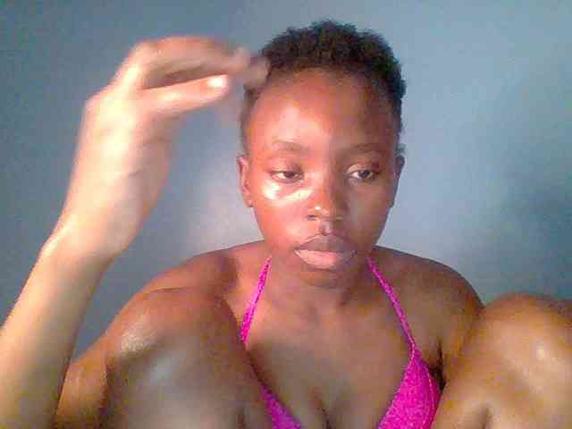 chocolate-brownie webcam