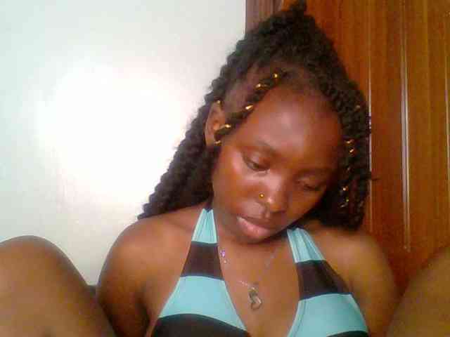 chocolate-brownie webcam