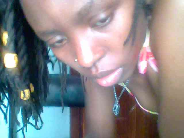 chocolate-brownie webcam