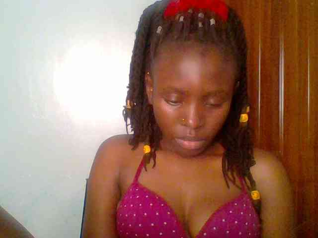 chocolate-brownie webcam