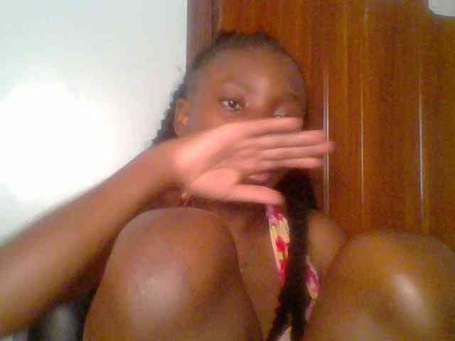 chocolate-brownie webcam