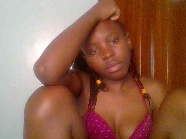 chocolate-brownie webcam