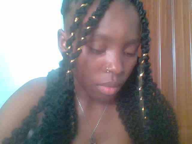 chocolate-brownie webcam