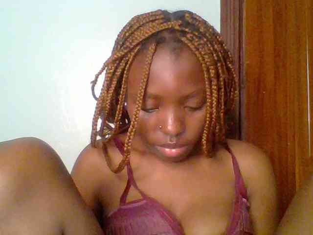 chocolate-brownie webcam