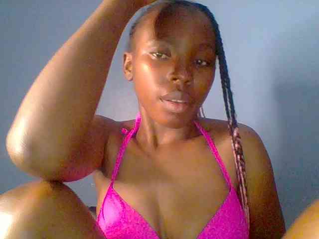 chocolate-brownie webcam