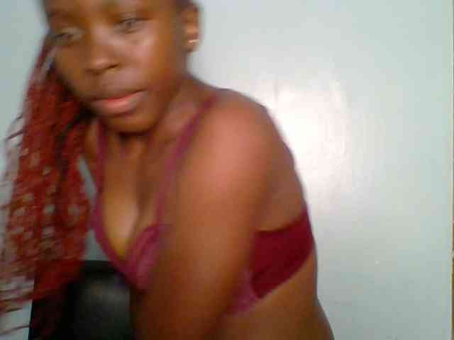 chocolate-brownie webcam