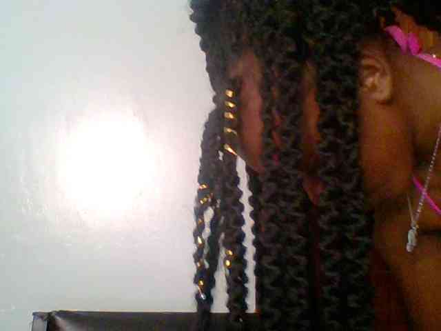 chocolate-brownie webcam