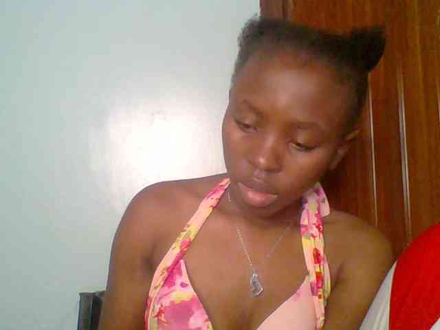 chocolate-brownie webcam