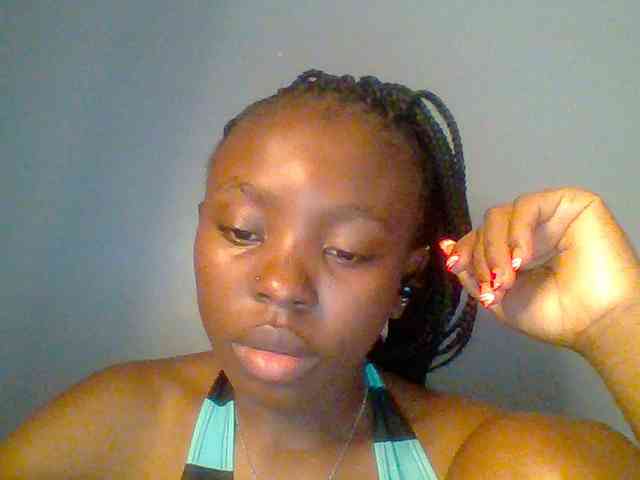 chocolate-brownie webcam