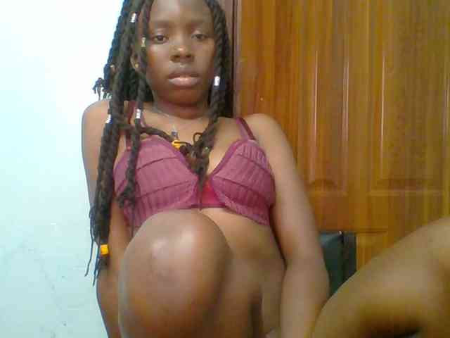 chocolate-brownie webcam