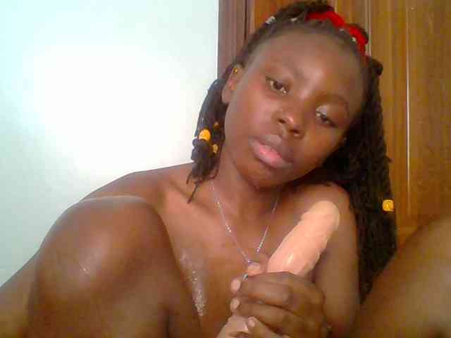 chocolate-brownie webcam