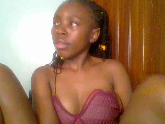 chocolate-brownie webcam