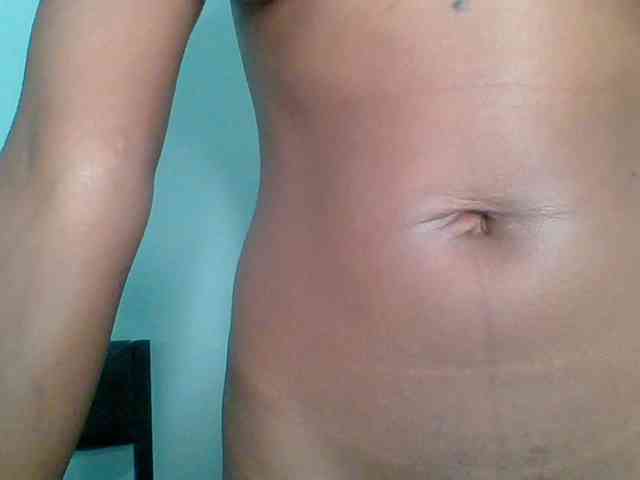 chocolate-brownie webcam