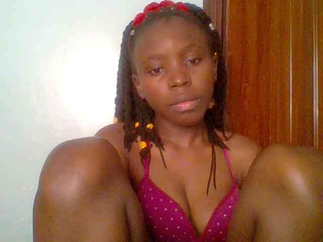 chocolate-brownie webcam