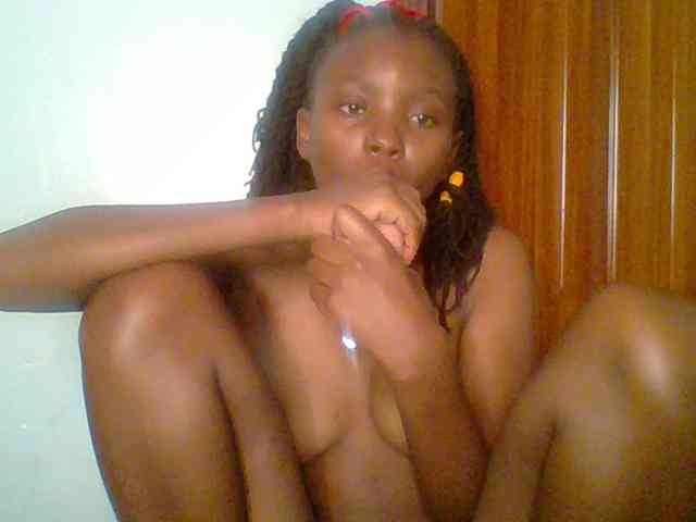 chocolate-brownie webcam