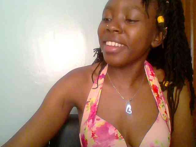 chocolate-brownie webcam