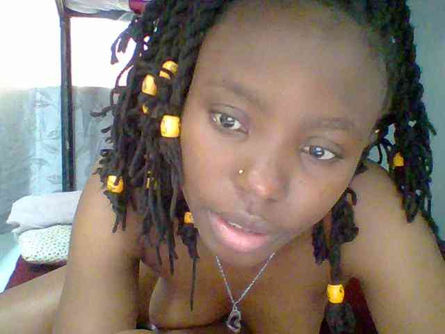 chocolate-brownie webcam