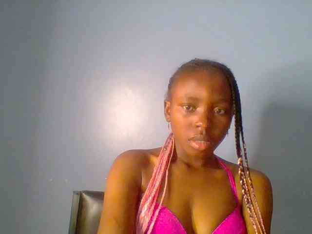 chocolate-brownie webcam