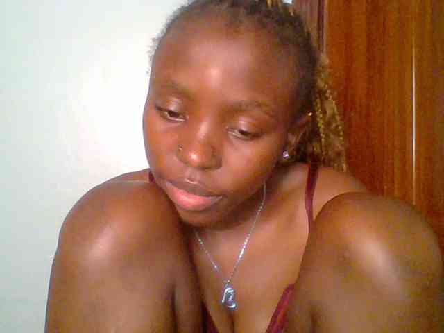 chocolate-brownie webcam