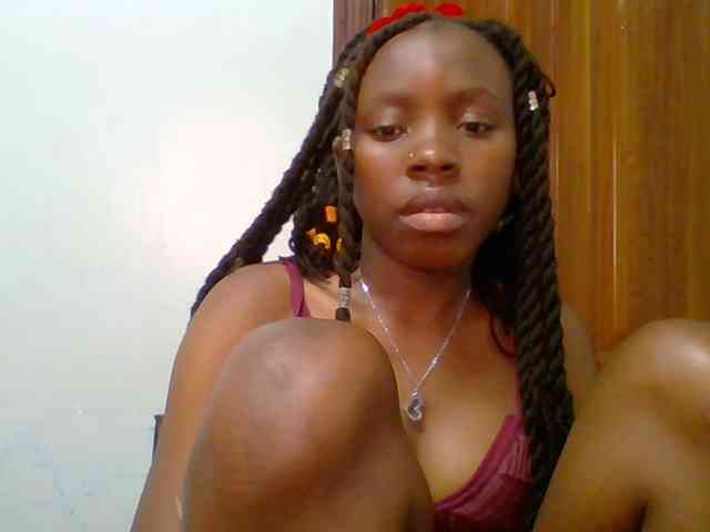 chocolate-brownie webcam