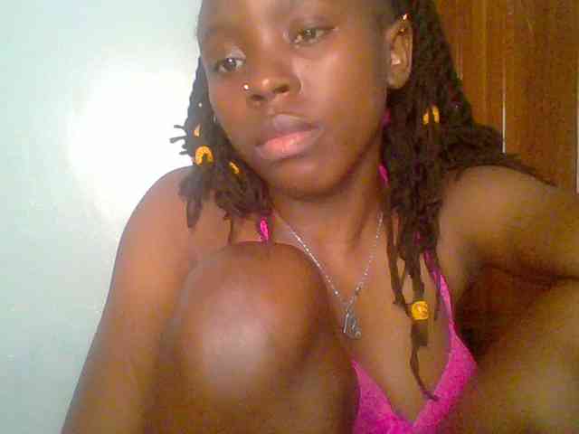 chocolate-brownie webcam