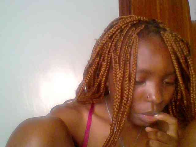 chocolate-brownie webcam