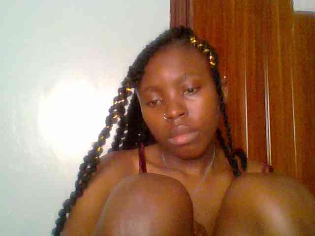 chocolate-brownie webcam