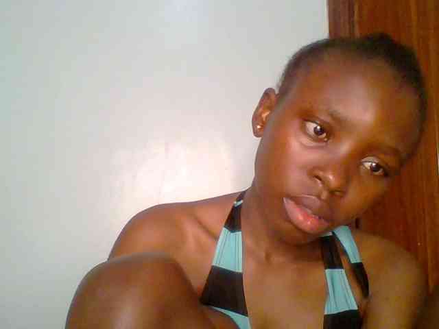 chocolate-brownie webcam