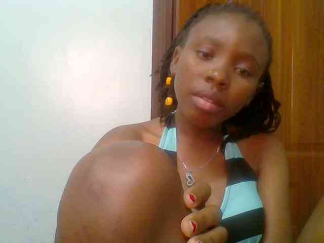 chocolate-brownie webcam