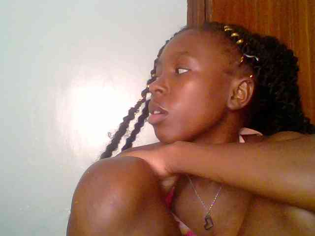 chocolate-brownie webcam