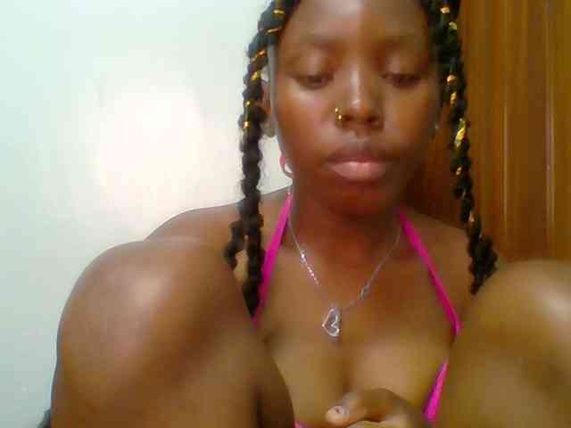 chocolate-brownie webcam