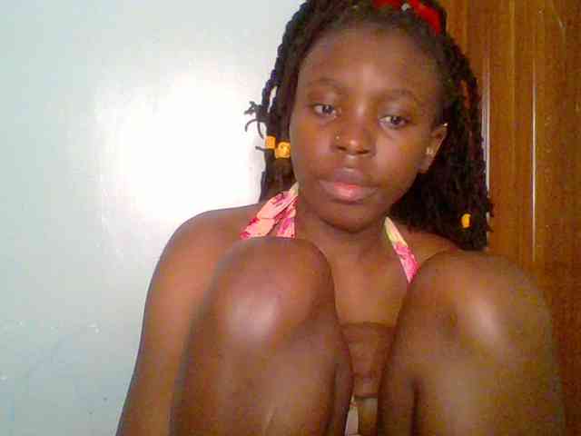 chocolate-brownie webcam