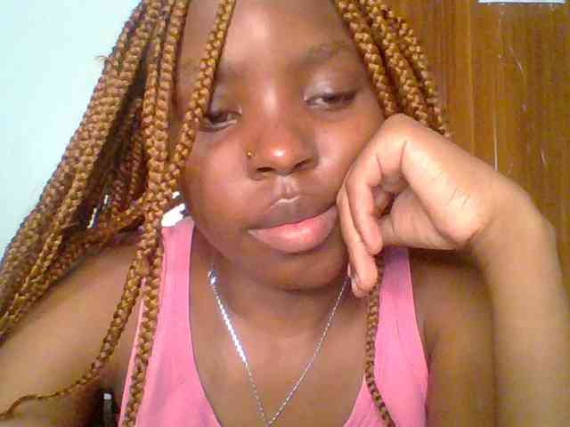 chocolate-brownie webcam