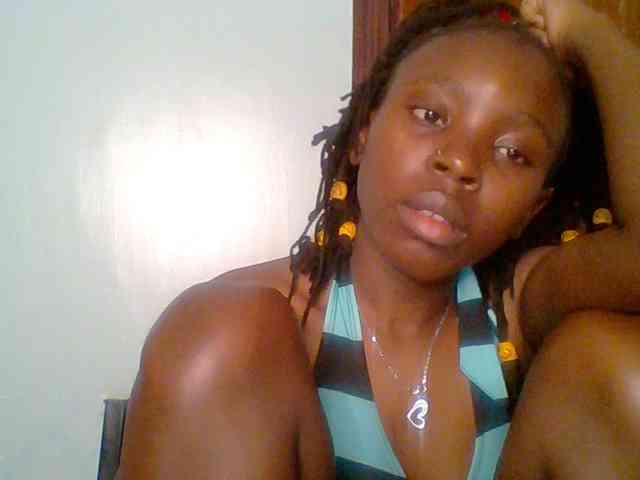 chocolate-brownie webcam