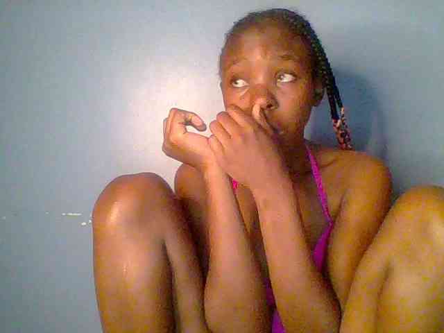 chocolate-brownie webcam