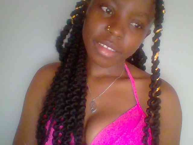 chocolate-brownie webcam